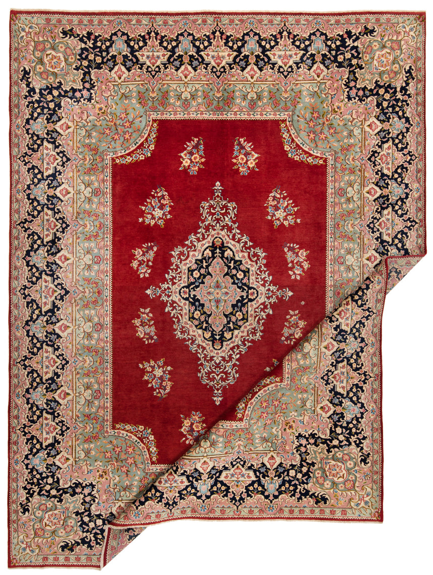 Kerman Persian Rug | 397 x 300 cm