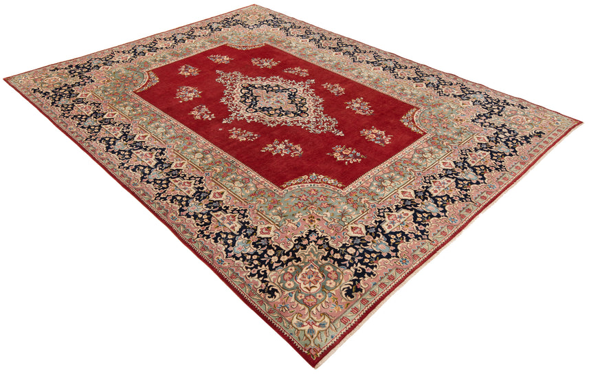 Kerman Persian Rug | 397 x 300 cm