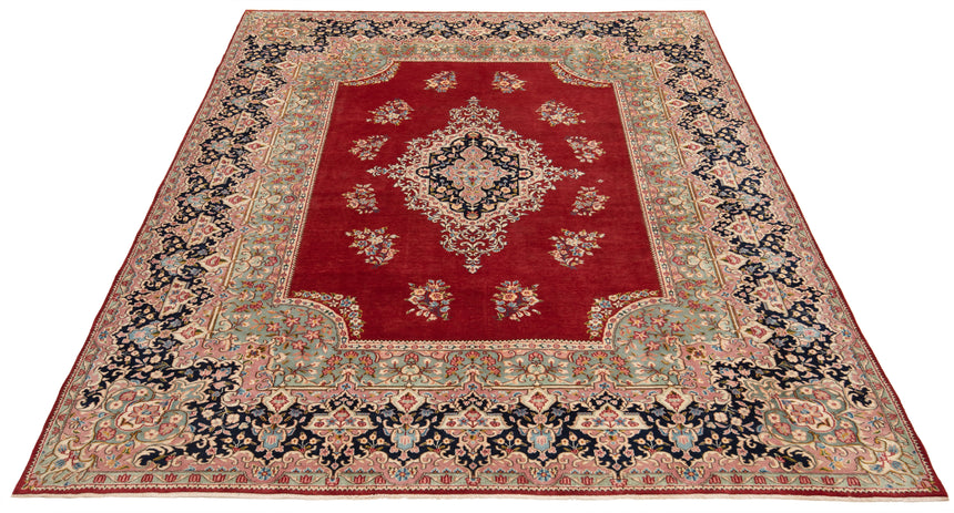 Kerman Persian Rug | 397 x 300 cm