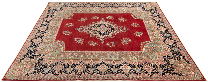 Kerman Persian Rug | 397 x 300 cm