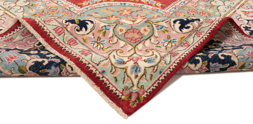 Kerman Persian Rug | 397 x 300 cm