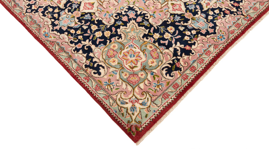 Kerman Persian Rug | 397 x 300 cm