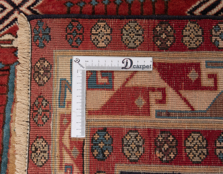 Ardebil Persian Rug | 334 x 146cm