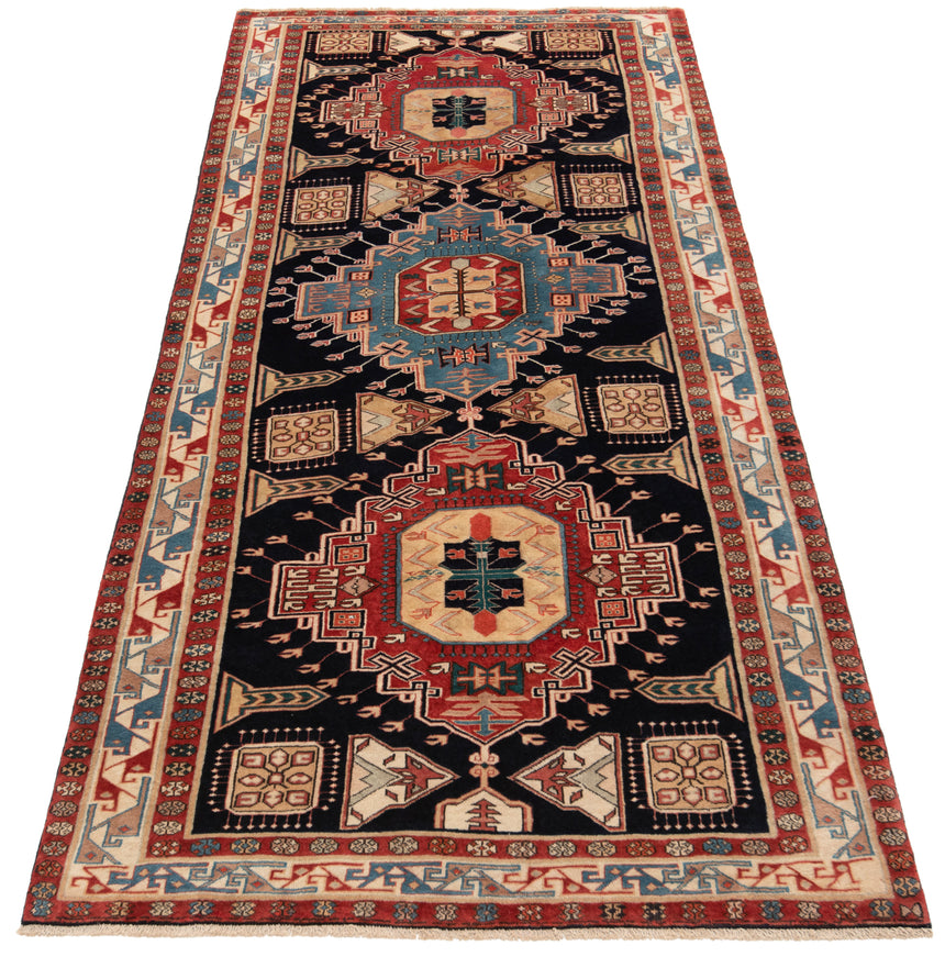 Ardebil Persian Rug | 334 x 146cm