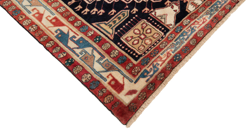 Ardebil Persian Rug | 334 x 146cm