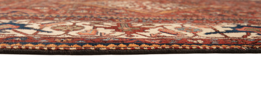 Hamedan Persian rug | 200 x 133 cm
