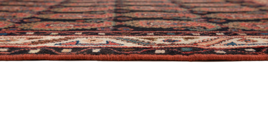 Hamedan Persian Rug | 210 x 143 cm