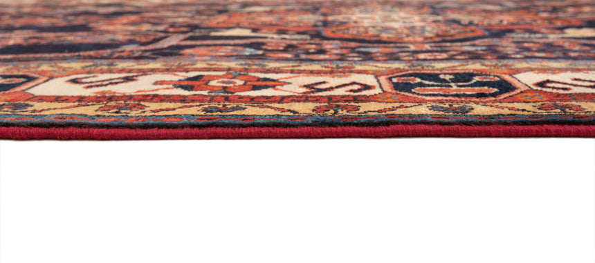 Hamedan Persian rug | 320 x 160 cm