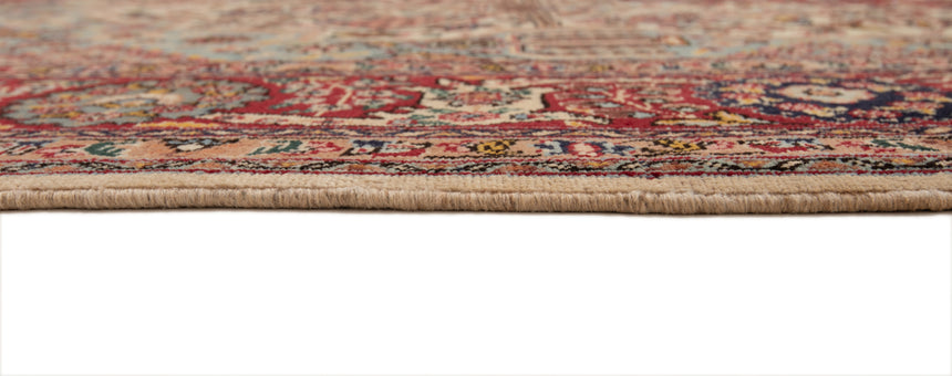 Alfombra persiana Tabriz | 396 x 297 cm