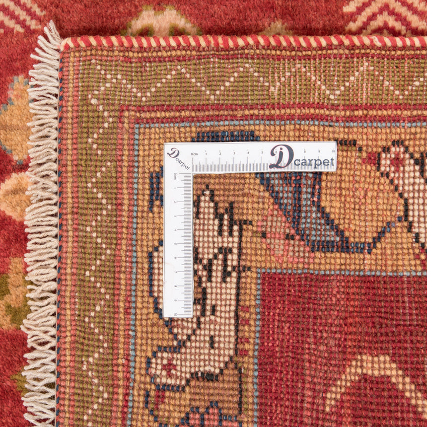 Alfombra Persiana Shiraz | 188 x 123 cm