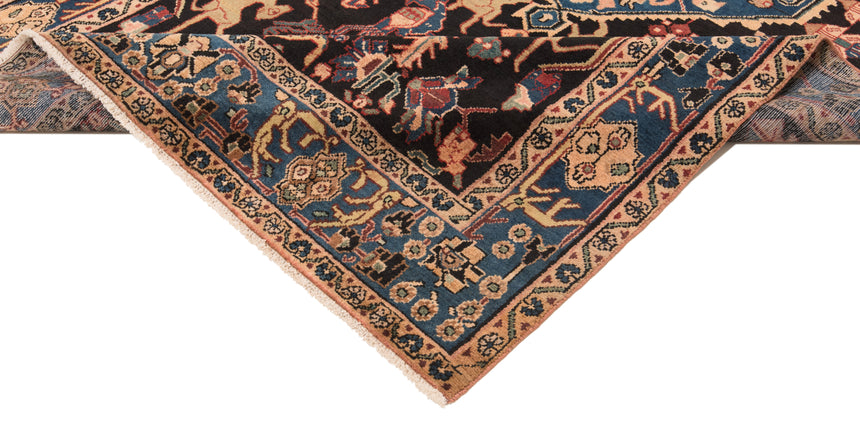 Nahavand Persian Rug | 298 x 158cm