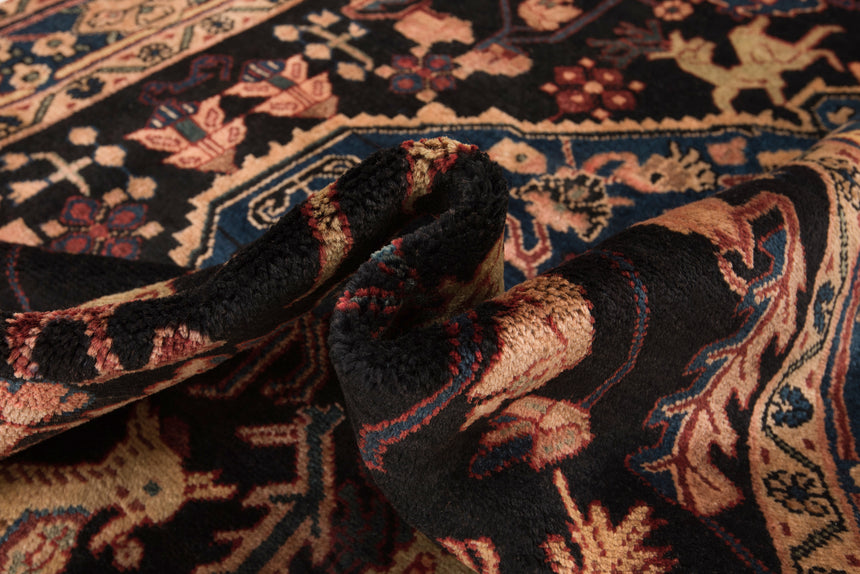 Nahavand Persian Rug | 298 x 158cm