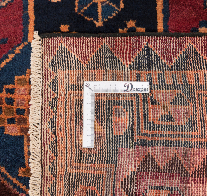 Bakhtiar Persian Rug | 202x142cm