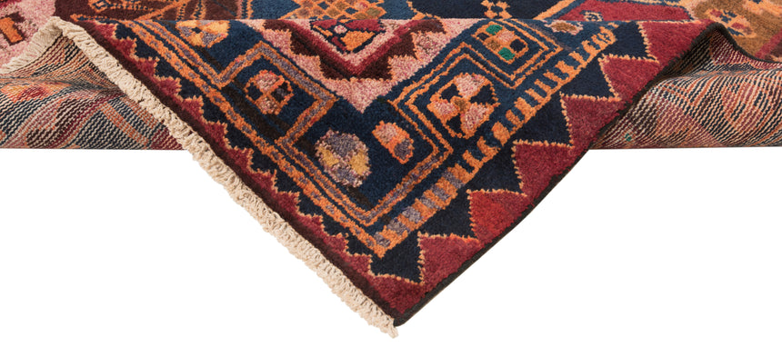 Bakhtiar Persian Rug | 202x142cm