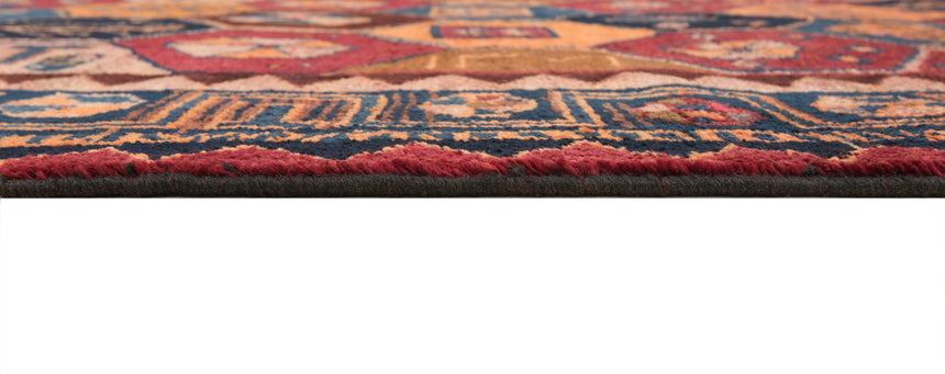 Bakhtiar Persian Rug | 202x142cm