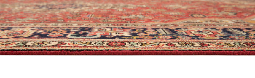 Alfombra persiana Tabriz | 294 x 200 cm
