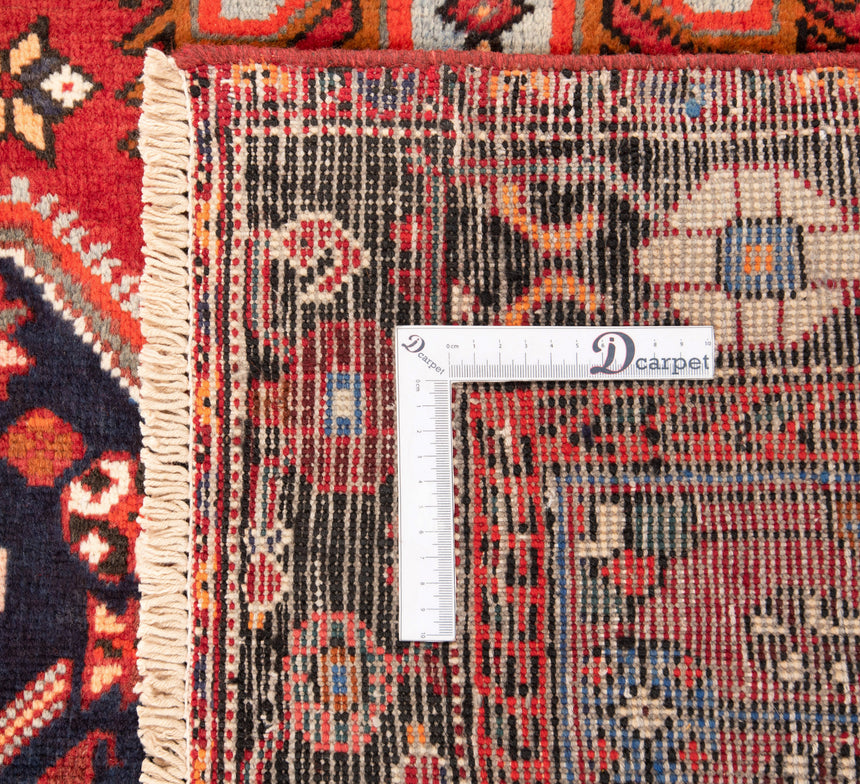 Alfombra persa Zanjan | 200 x 130 cm