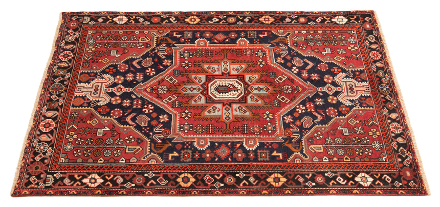 Alfombra persa Zanjan | 200 x 130 cm