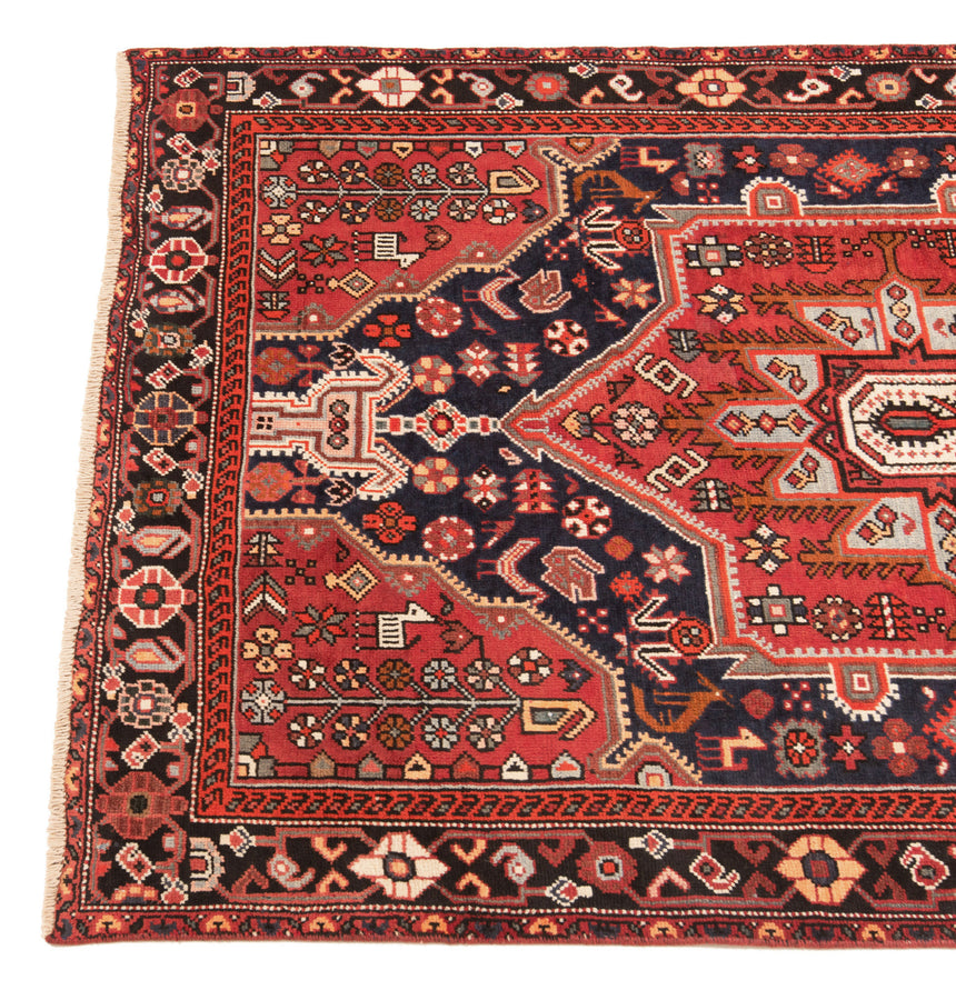 Alfombra persa Zanjan | 200 x 130 cm