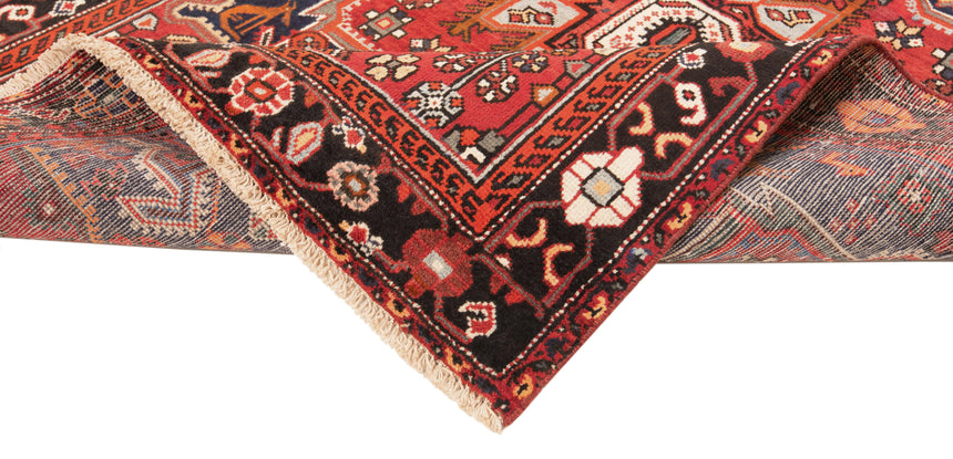 Alfombra persa Zanjan | 200 x 130 cm