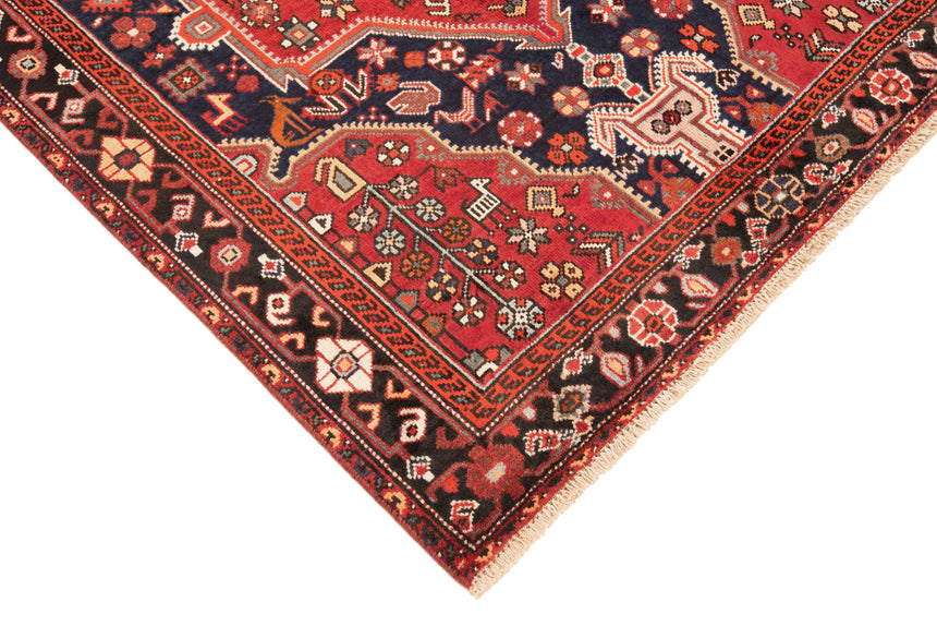 Alfombra persa Zanjan | 200 x 130 cm