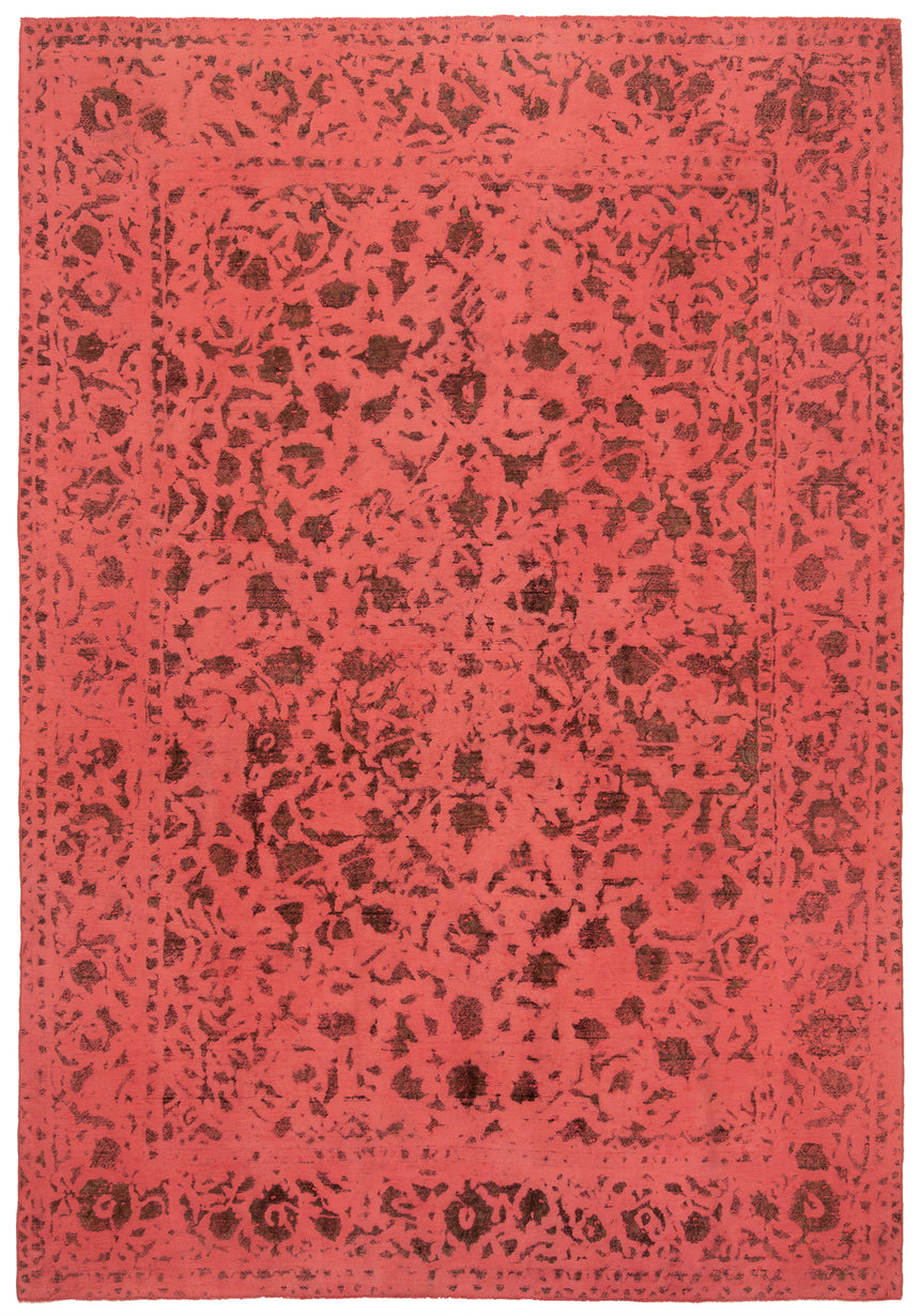 Alfombra vintage | 287 x 201 cm