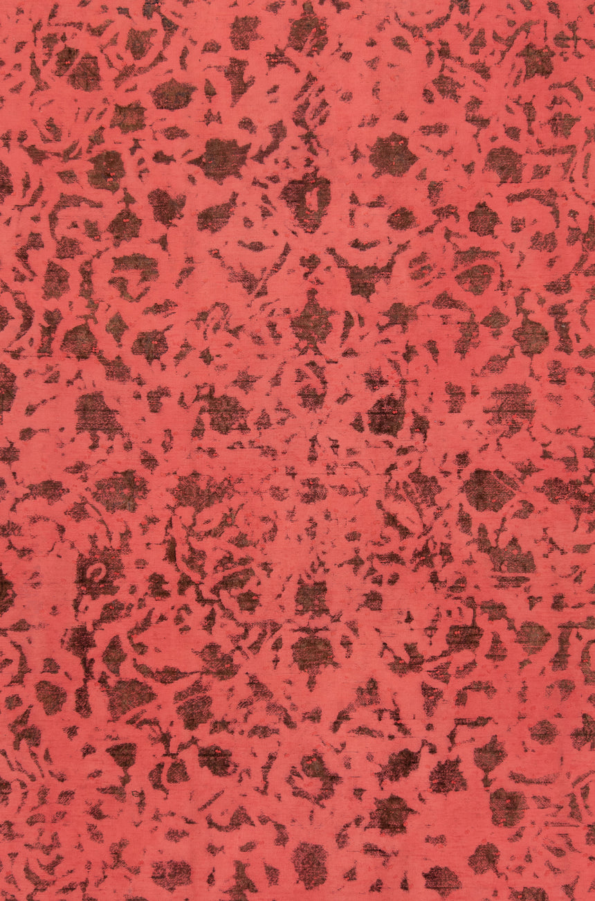 Alfombra vintage | 287 x 201 cm