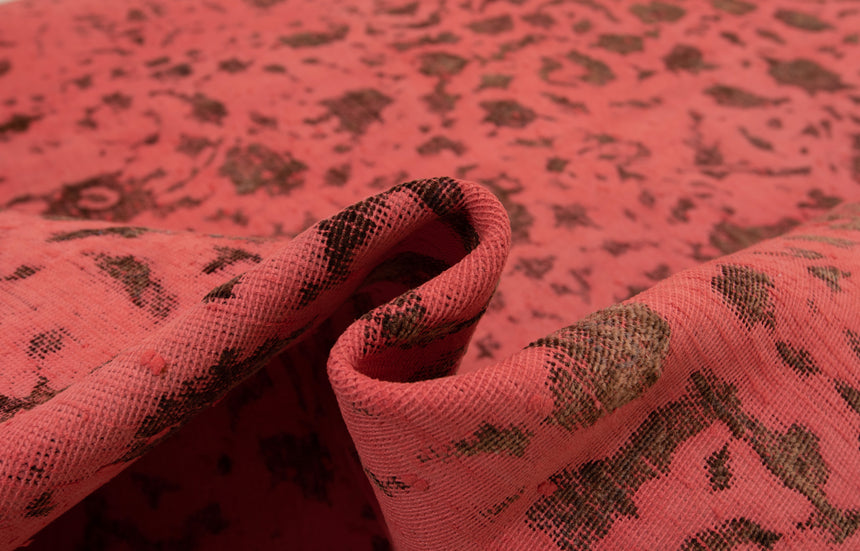 Alfombra vintage | 287 x 201 cm