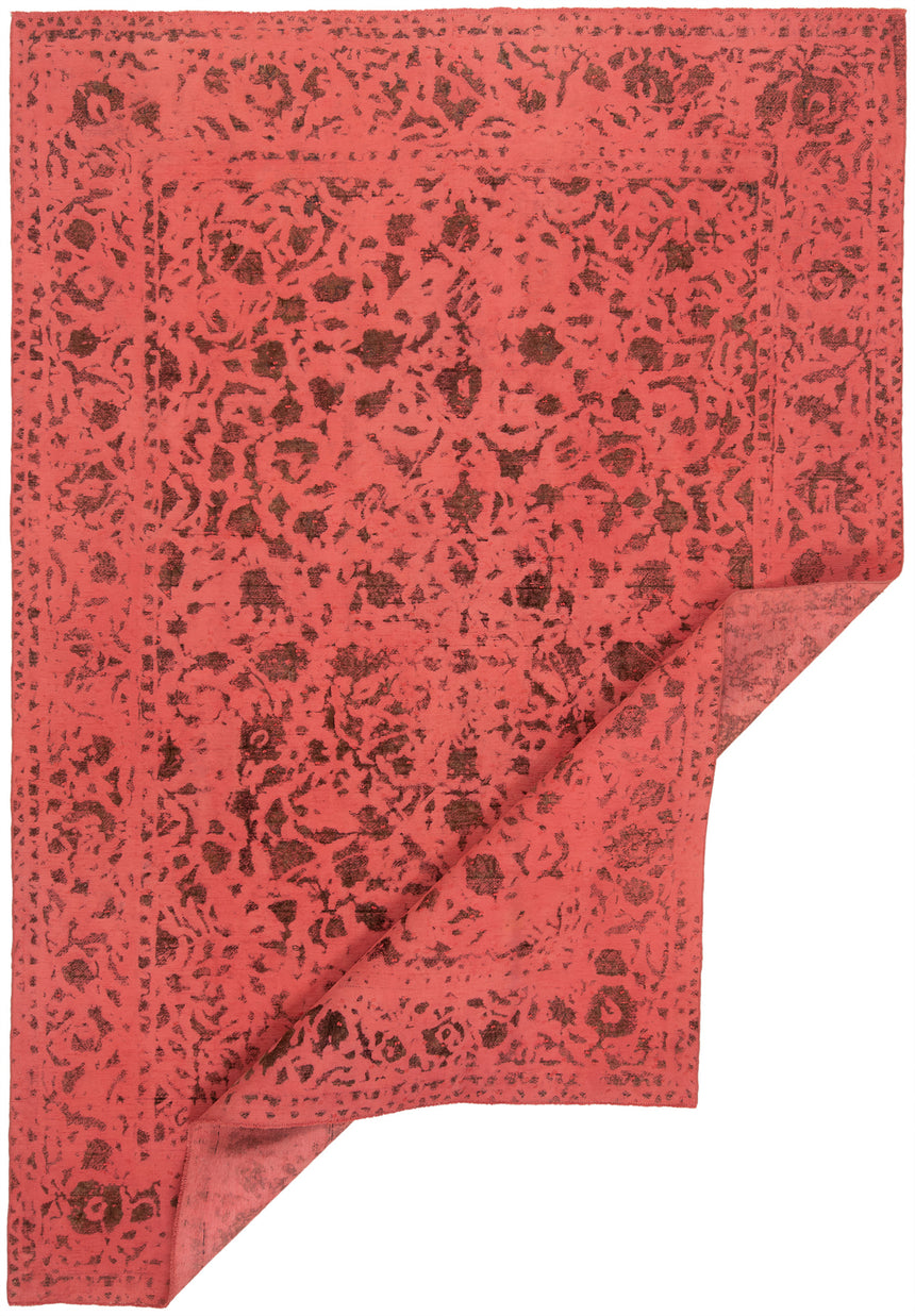 Alfombra vintage | 287 x 201 cm