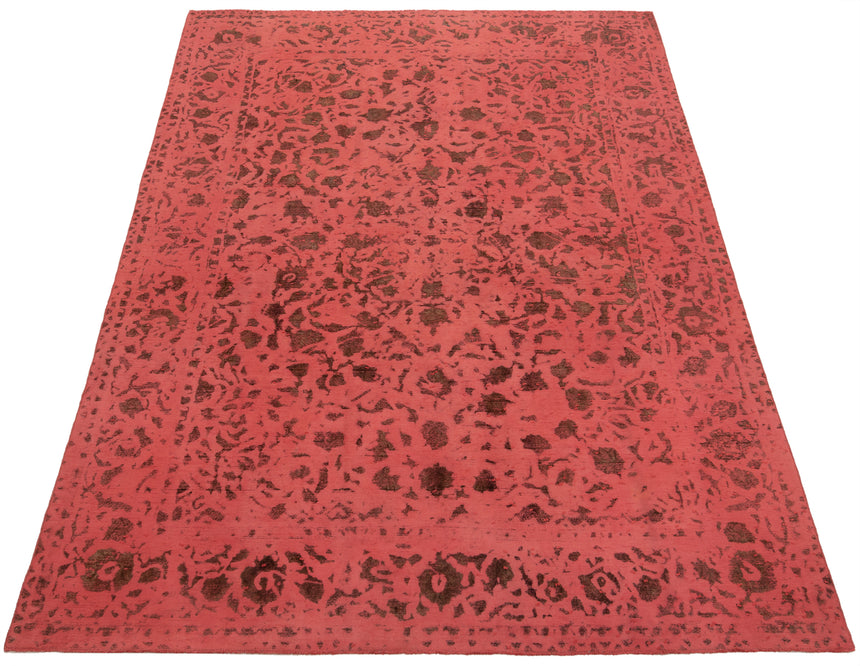 Alfombra vintage | 287 x 201 cm