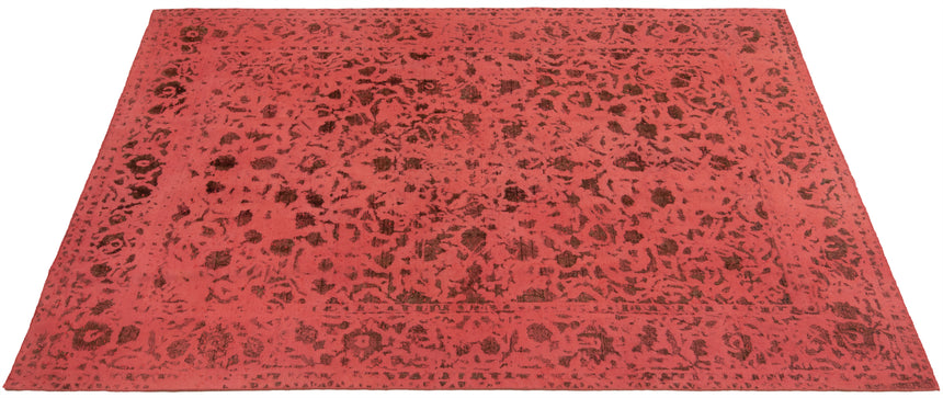 Alfombra vintage | 287 x 201 cm