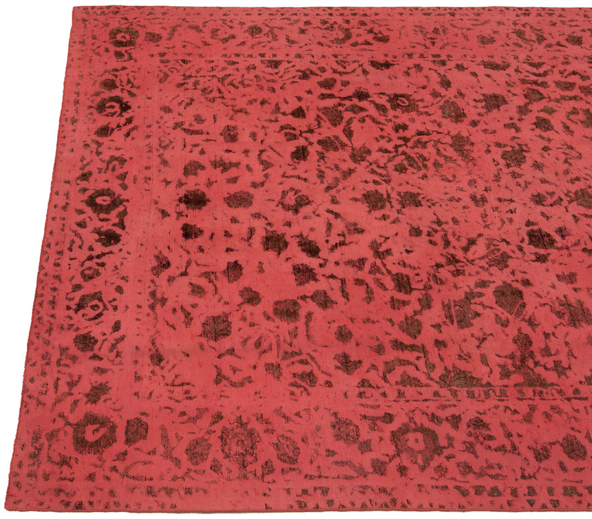 Alfombra vintage | 287 x 201 cm