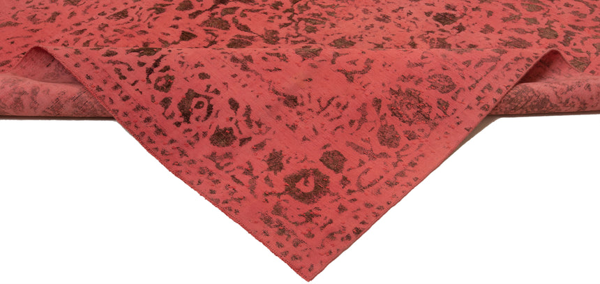 Alfombra vintage | 287 x 201 cm