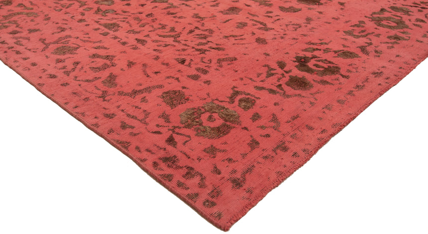 Alfombra vintage | 287 x 201 cm