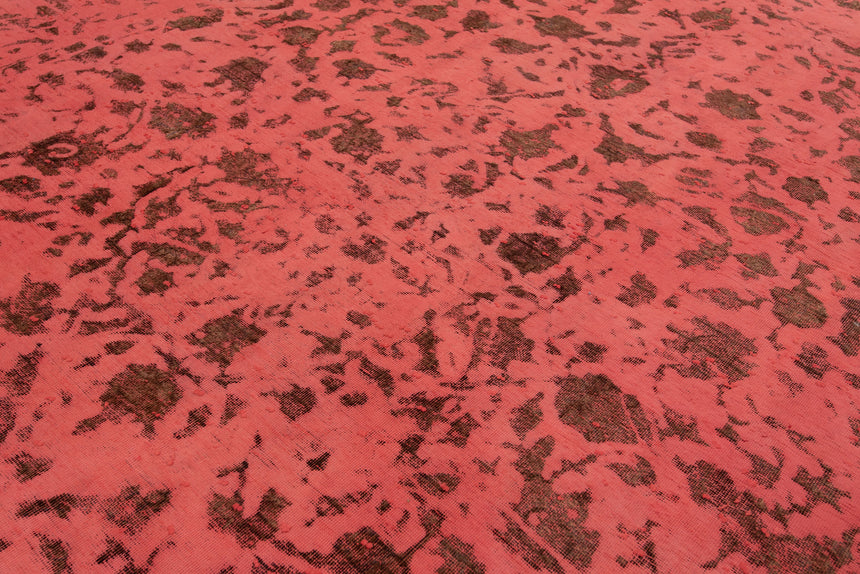 Alfombra vintage | 287 x 201 cm