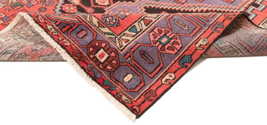 Alfombra persa Hamedan | 222 x 137 cm