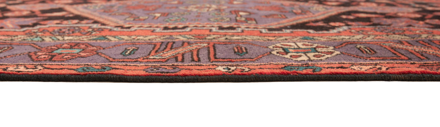 Alfombra persa Hamedan | 222 x 137 cm