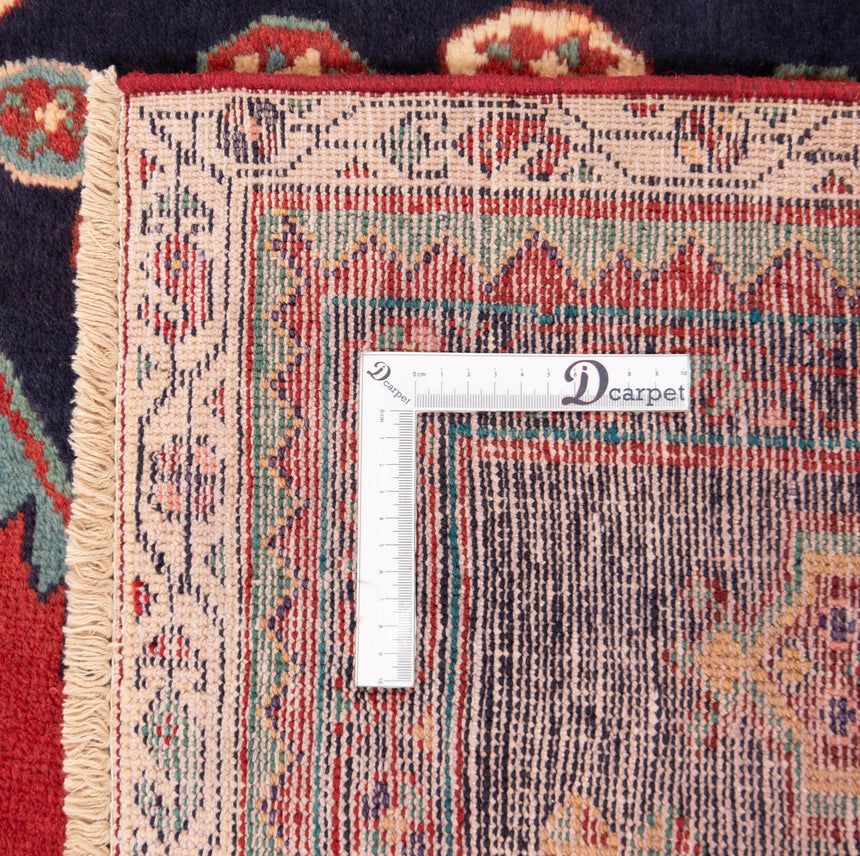 Alfombra persa Sirjan | 207 x 128 cm