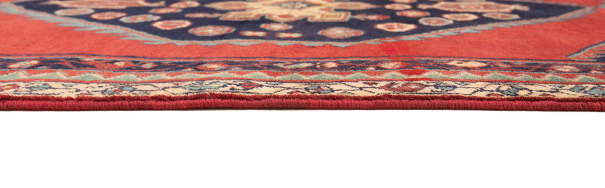 Alfombra persa Sirjan | 207 x 128 cm