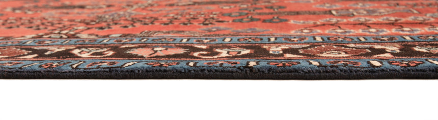 Kashan Persian Rug | 215 x 132cm