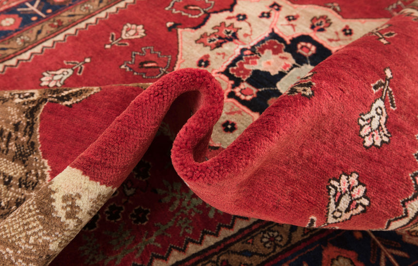 Koliai Persian Rug | 312 x 149cm