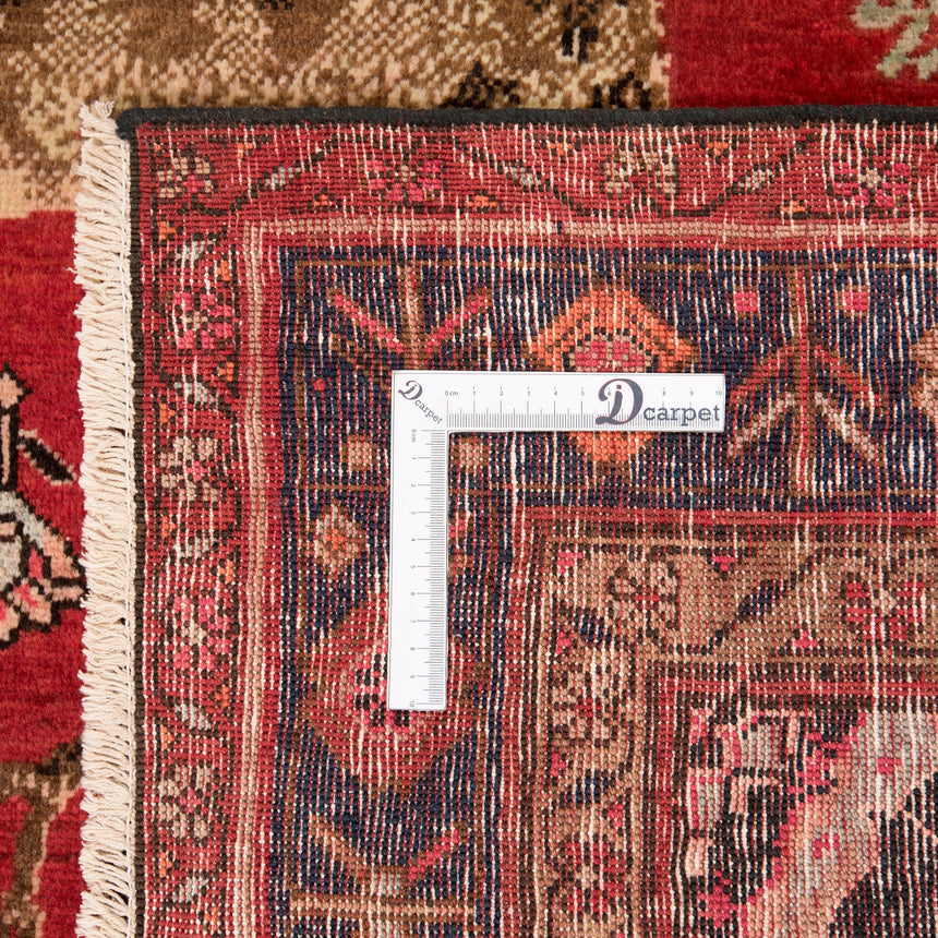 Koliai Persian Rug | 312 x 149cm