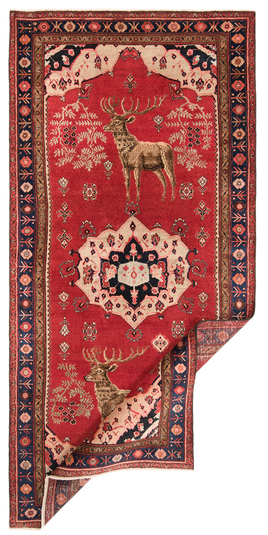 Koliai Persian Rug | 312 x 149cm