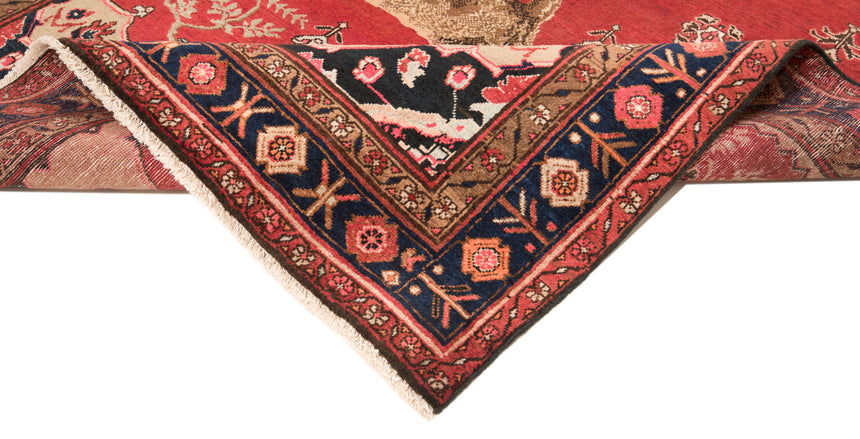 Koliai Persian Rug | 312 x 149cm