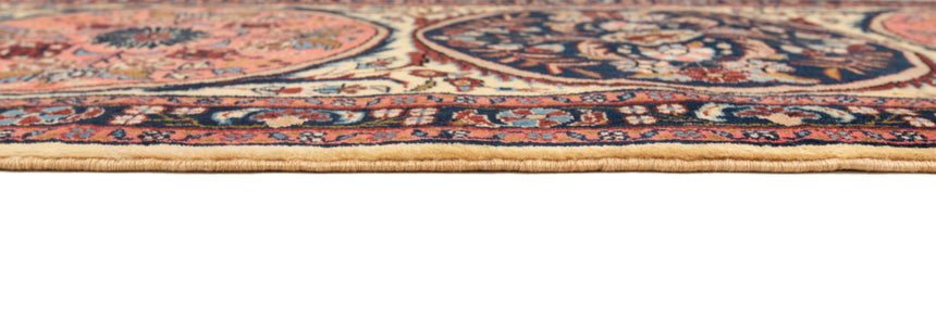 Hamedan Persian rug | 300 x 84 cm