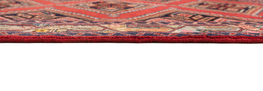Hamedan Persian rug | 188 x 78 cm