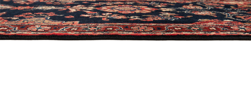 Hamedan Persian Rug | 454 x 87 cm