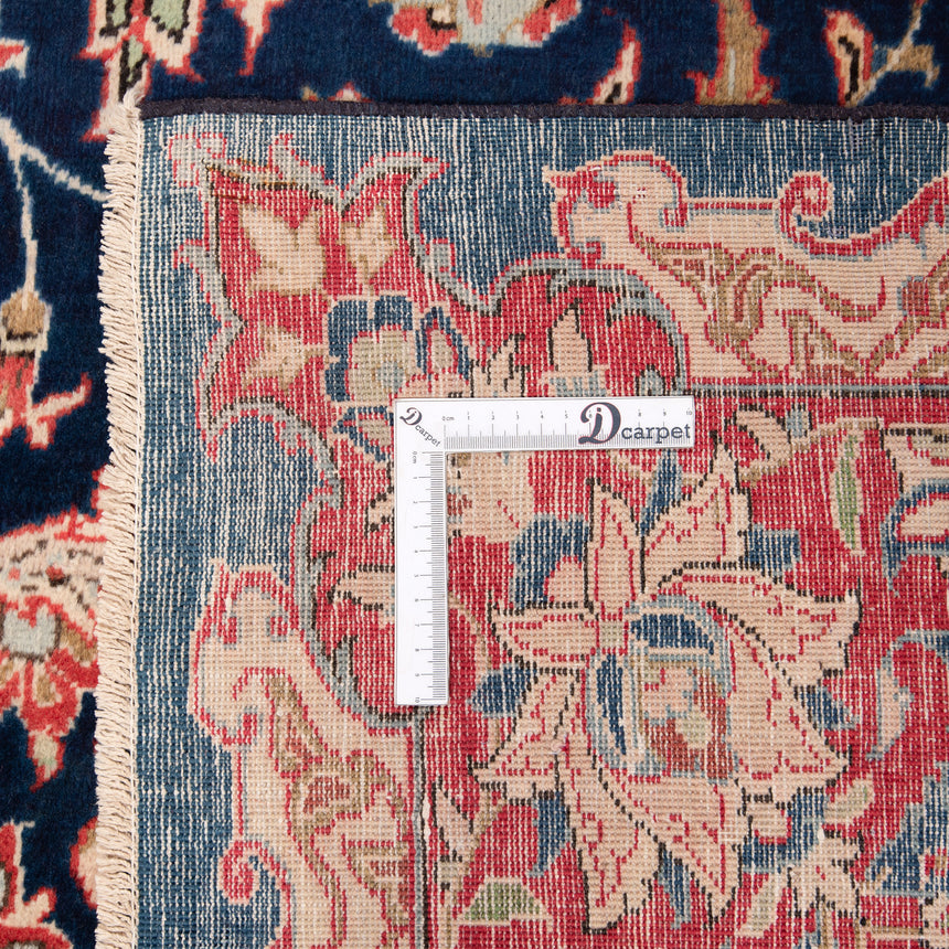 Najafabad Persian Rug | 400x270cm