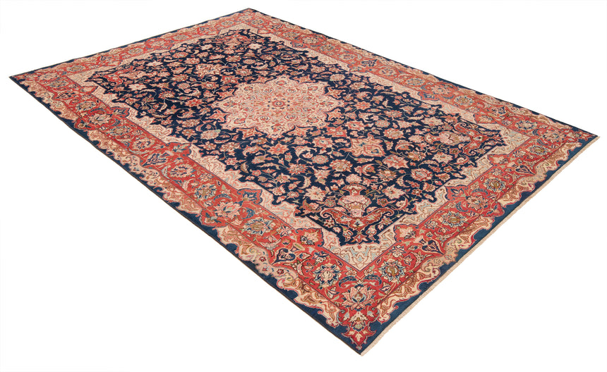 Najafabad Persian Rug | 400x270cm