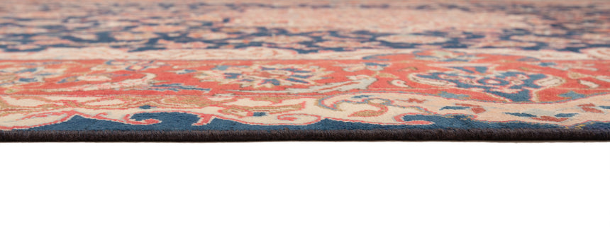 Najafabad Persian Rug | 400x270cm